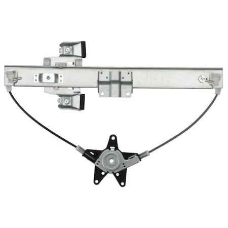 Aci Automotive POWER WINDOW REGULATOR 384148
